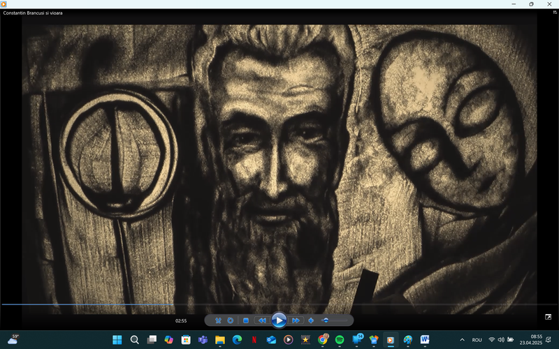 Portretul tău în orice material la care te gândești. Și în cele la care nu te-ai gândit.