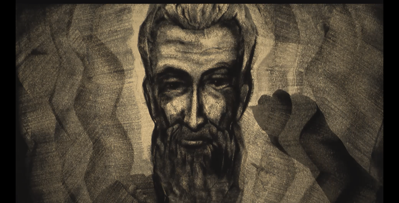 Portretul tău în orice material la care te gândești. Și în cele la care nu te-ai gândit.