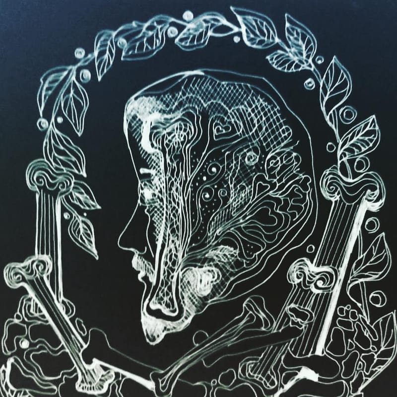 Portretul tău în orice material la care te gândești. Și în cele la care nu te-ai gândit.