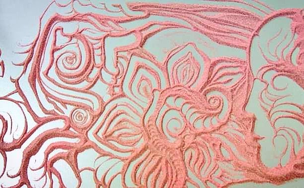 Storyboard în nisip = Schemă logică pentru scrierea creativă