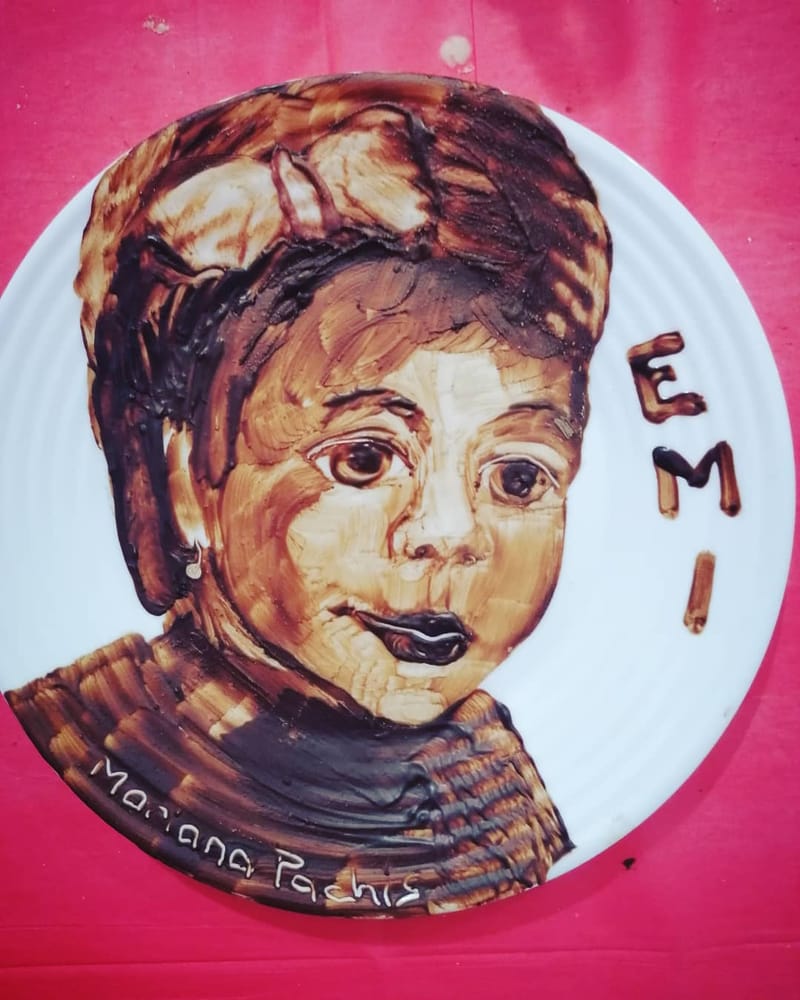 ATELIERUL MAGIC. VISELE AU GUST DE CIOCOLATĂ