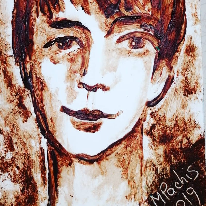 ATELIERUL MAGIC. VISELE AU GUST DE CIOCOLATĂ