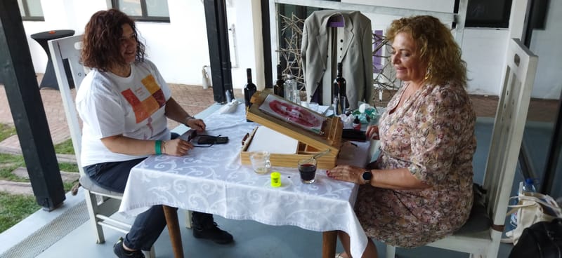 PORTRETUL TĂU ÎNTR-O ARTĂ NECONVENȚIONALĂ