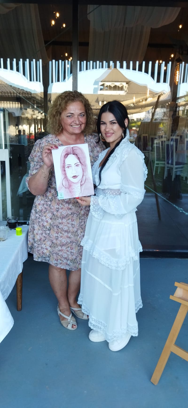 PORTRETUL TĂU ÎNTR-O ARTĂ NECONVENȚIONALĂ