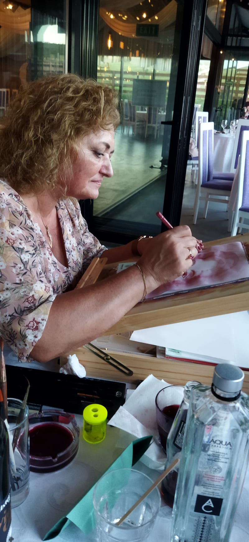 PORTRETUL TĂU ÎNTR-O ARTĂ NECONVENȚIONALĂ