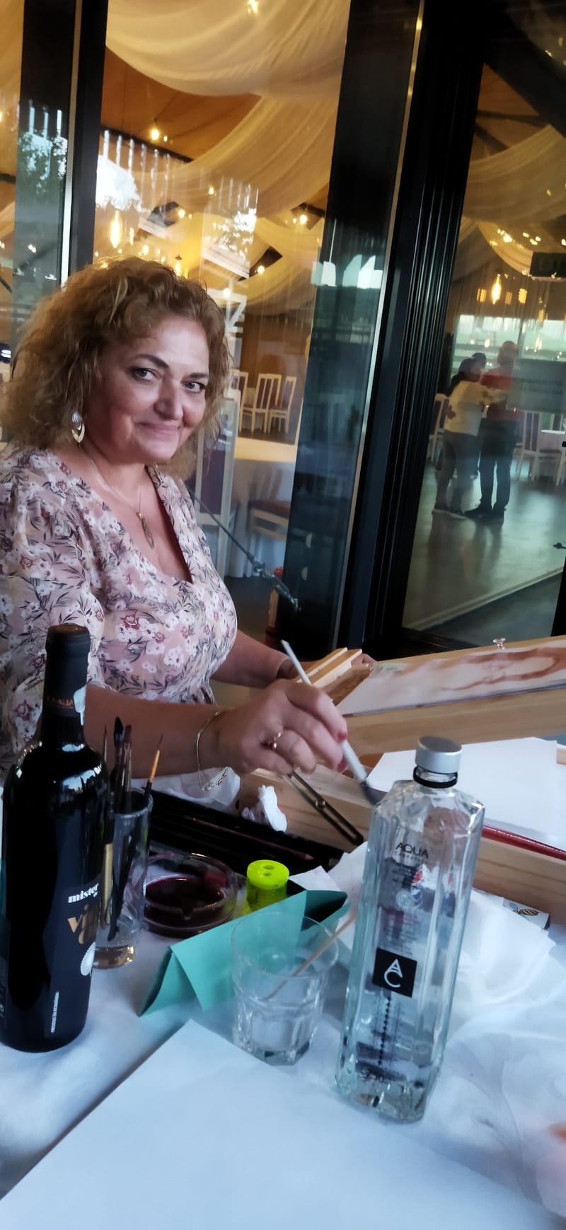 PORTRETUL TĂU ÎNTR-O ARTĂ NECONVENȚIONALĂ