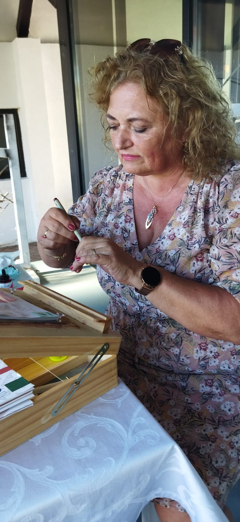 PORTRETUL TĂU ÎNTR-O ARTĂ NECONVENȚIONALĂ