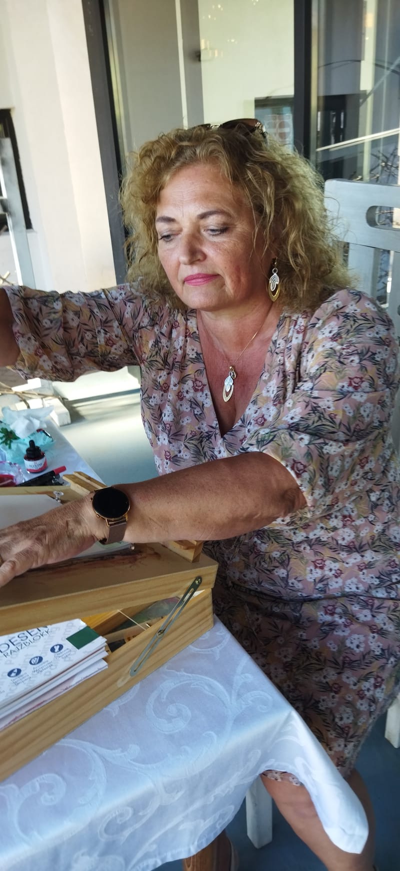 PORTRETUL TĂU ÎNTR-O ARTĂ NECONVENȚIONALĂ