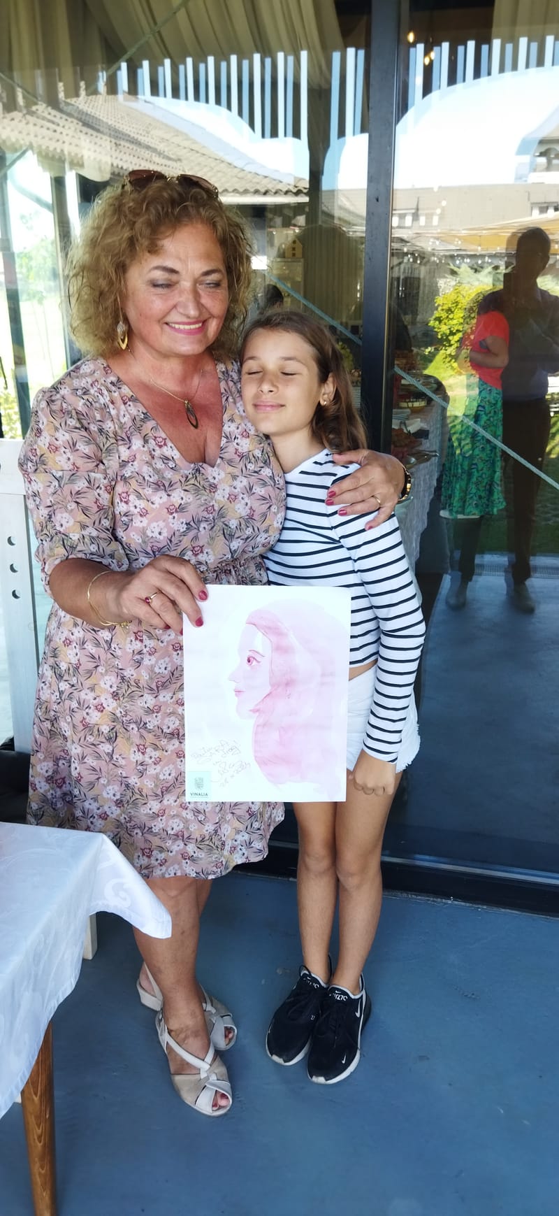 PORTRETUL TĂU ÎNTR-O ARTĂ NECONVENȚIONALĂ