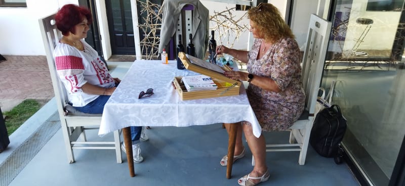 PORTRETUL TĂU ÎNTR-O ARTĂ NECONVENȚIONALĂ