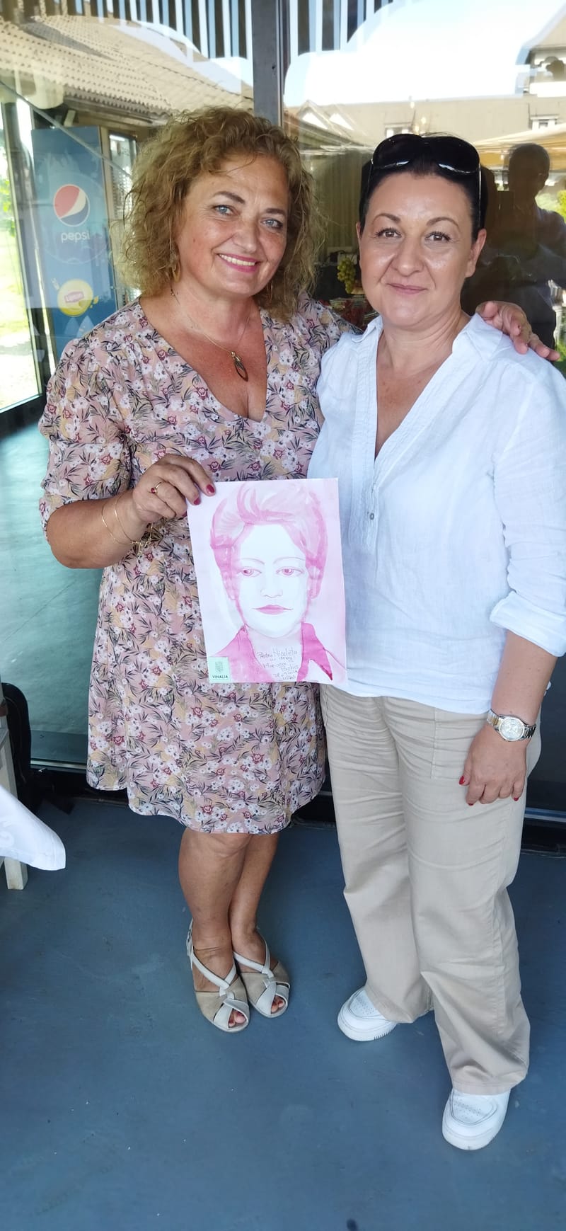 PORTRETUL TĂU ÎNTR-O ARTĂ NECONVENȚIONALĂ