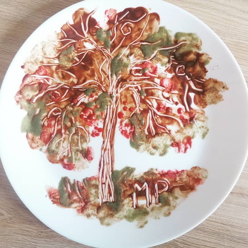 ATELIERUL MAGIC. VISELE AU GUST DE CIOCOLATĂ