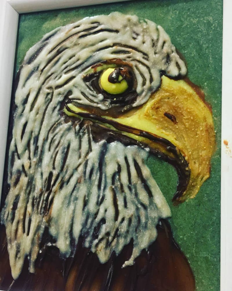 ATELIERUL MAGIC. VISELE AU GUST DE CIOCOLATĂ