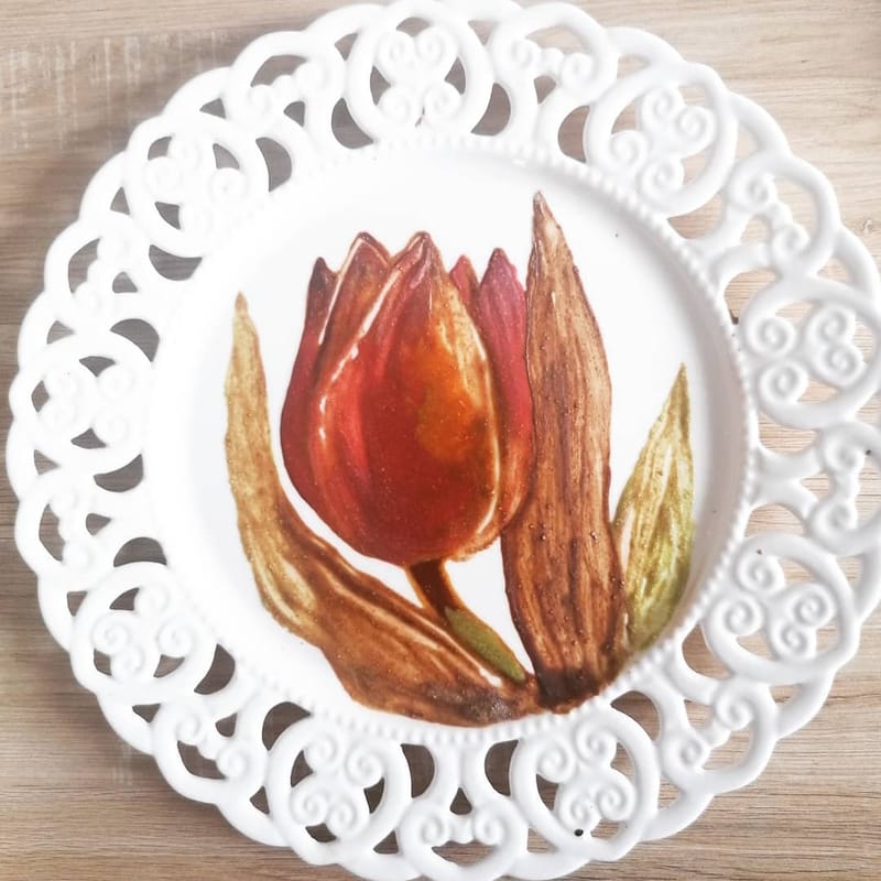 ATELIERUL MAGIC. VISELE AU GUST DE CIOCOLATĂ