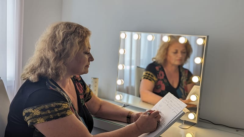 Cursuri de Croitorie pentru costume de scenă