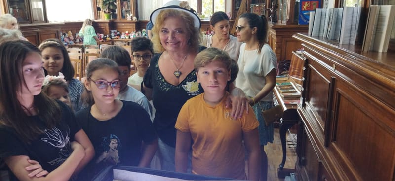 Cursuri Actorie teatru, televiziune și film,