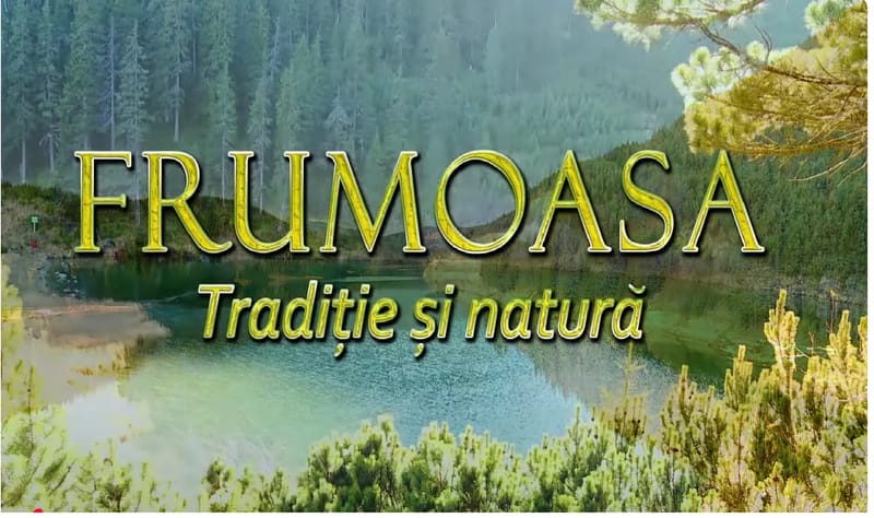 Filme documentare despre situl Natura 2000 Frumoasa, una dintre cele mai spectaculoase zone ale României. Animale surprinse în mediul lor, specii de plante de interes comunitar, pești, nevertebrate și habitate naturale protejate 