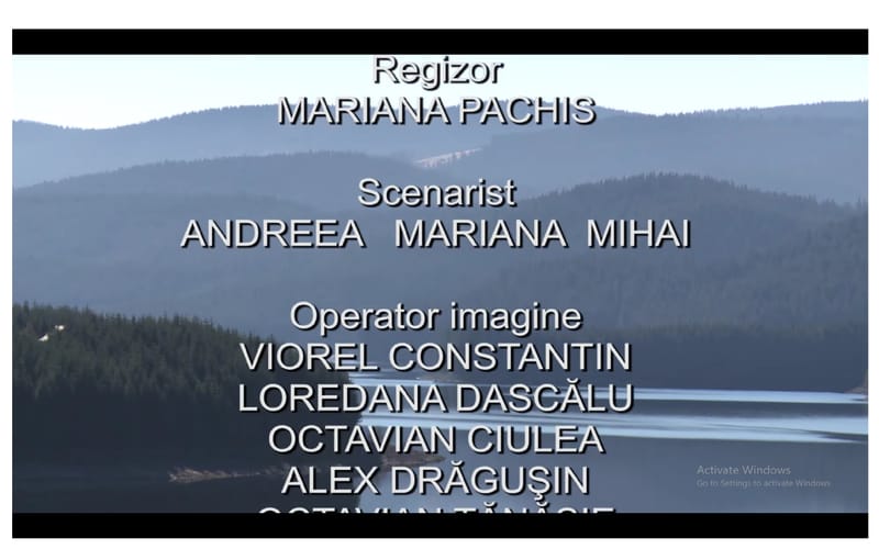 Filme documentare despre situl Natura 2000 Frumoasa, una dintre cele mai spectaculoase zone ale României. Animale surprinse în mediul lor, specii de plante de interes comunitar, pești, nevertebrate și habitate naturale protejate 
