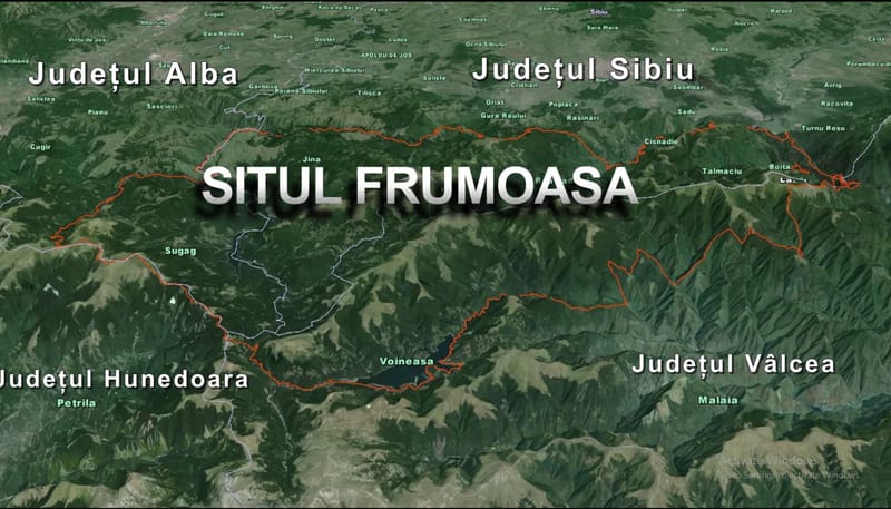 Filme documentare despre situl Natura 2000 Frumoasa, una dintre cele mai spectaculoase zone ale României. Animale surprinse în mediul lor, specii de plante de interes comunitar, pești, nevertebrate și habitate naturale protejate 