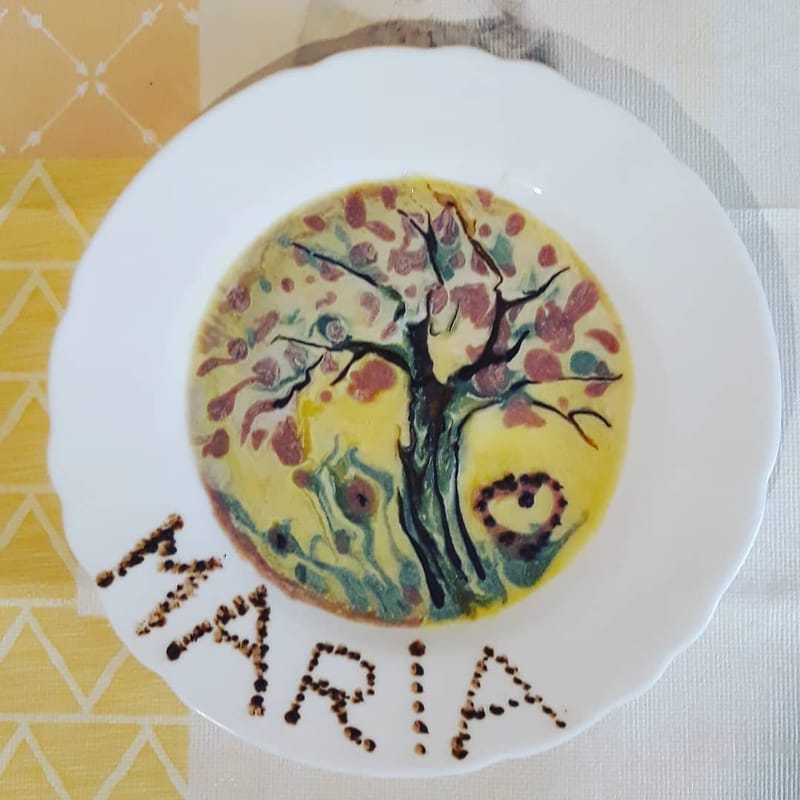 ATELIERUL MAGIC. VISELE AU GUST DE CIOCOLATĂ