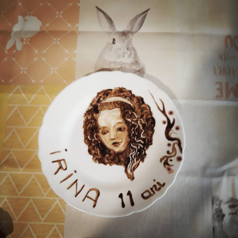 ATELIERUL MAGIC. VISELE AU GUST DE CIOCOLATĂ