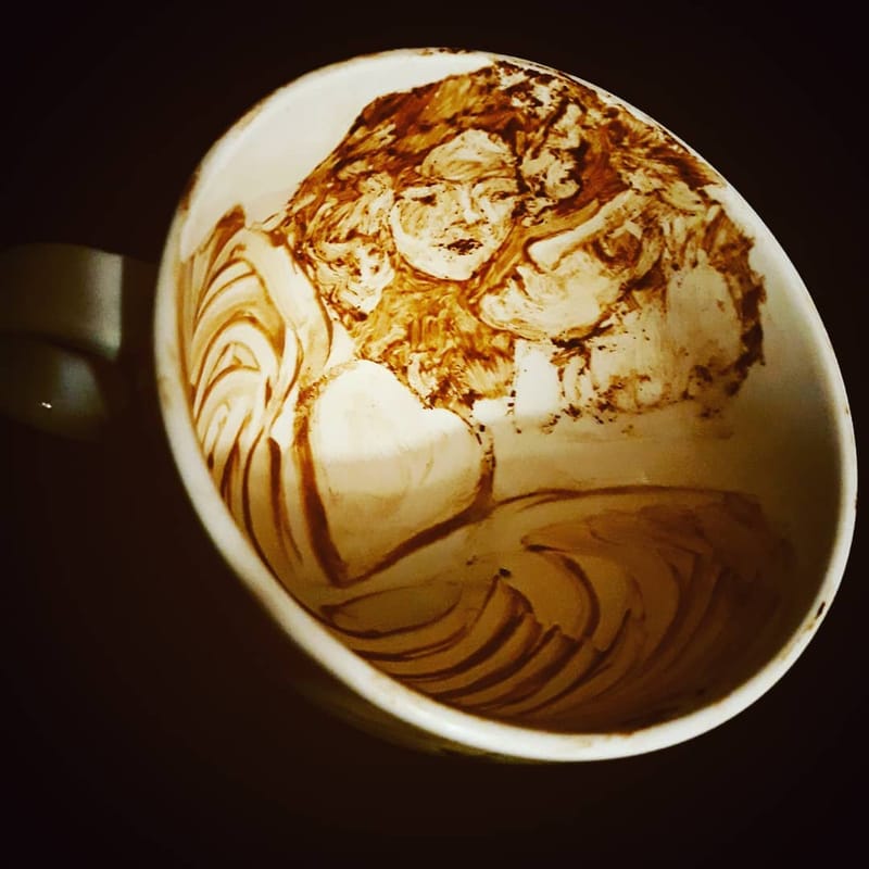 ATELIERUL MAGIC. VISELE AU GUST DE CIOCOLATĂ