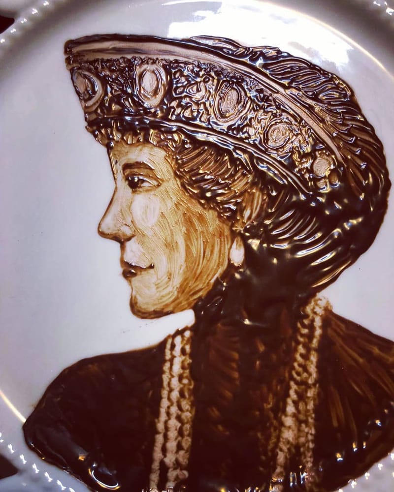 ATELIERUL MAGIC. VISELE AU GUST DE CIOCOLATĂ