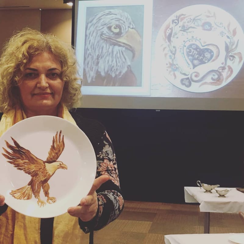 ATELIERUL MAGIC. VISELE AU GUST DE CIOCOLATĂ