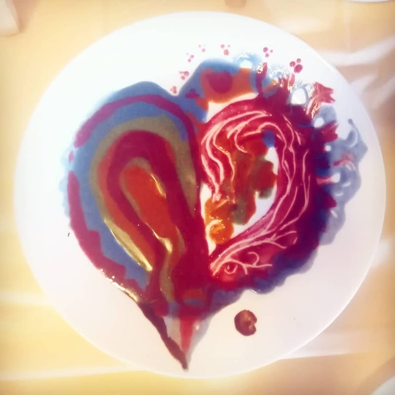 ATELIERUL MAGIC. VISELE AU GUST DE CIOCOLATĂ