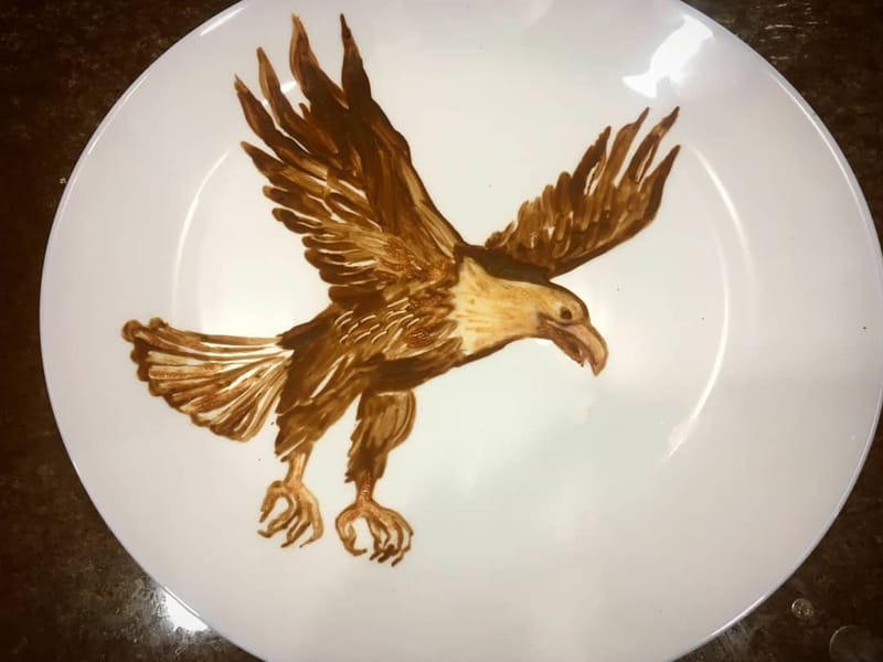 ATELIERUL MAGIC. VISELE AU GUST DE CIOCOLATĂ