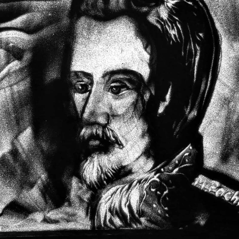 Portretul tău în orice material la care te gândești. Și în cele la care nu te-ai gândit.