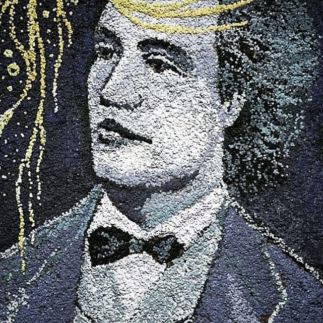 Portretul tău în orice material la care te gândești. Și în cele la care nu te-ai gândit.