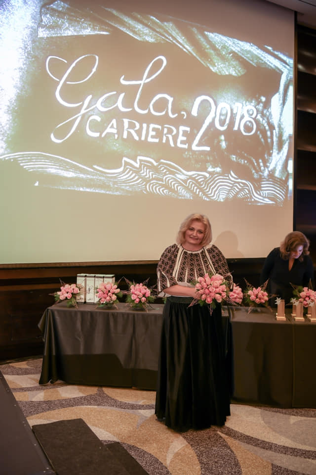 Acting - dezvoltare profesională prin actorie, arta spectacolului