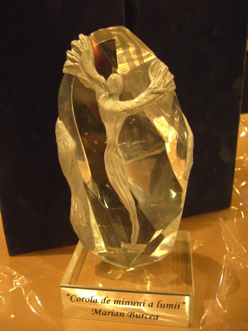 Expoziții lucrări opalin, flint, cuarț