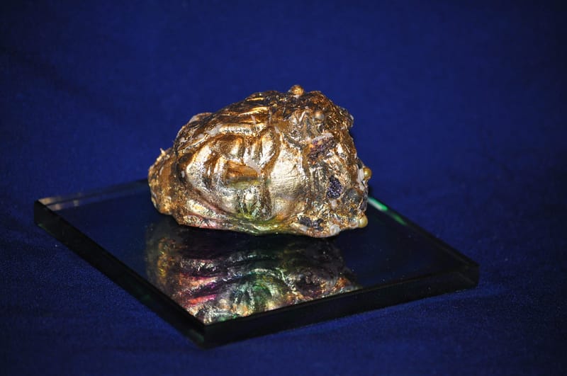 Expoziții lucrări opalin, flint, cuarț