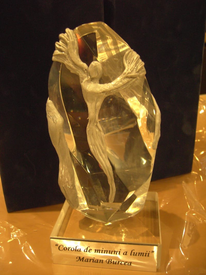 Expoziții lucrări opalin, flint, cuarț