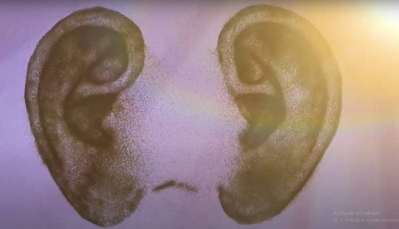 Antrenamente Personalizate Scriere creativă, Scenografie, Sand Art, Actorie, Regie, Editare Video