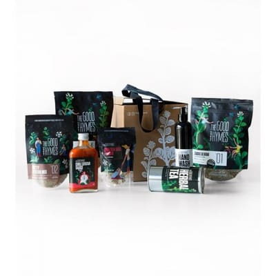 What Makes Lebanese Moune a Staple in Every Pantry?