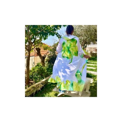 How to Get Real Lebanese Kaftans Delivered to Your Door