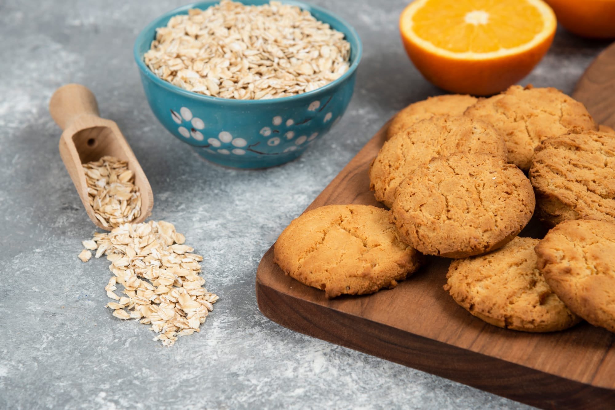 What Makes a Cookie Milk-Boosting? Ingredients That Help