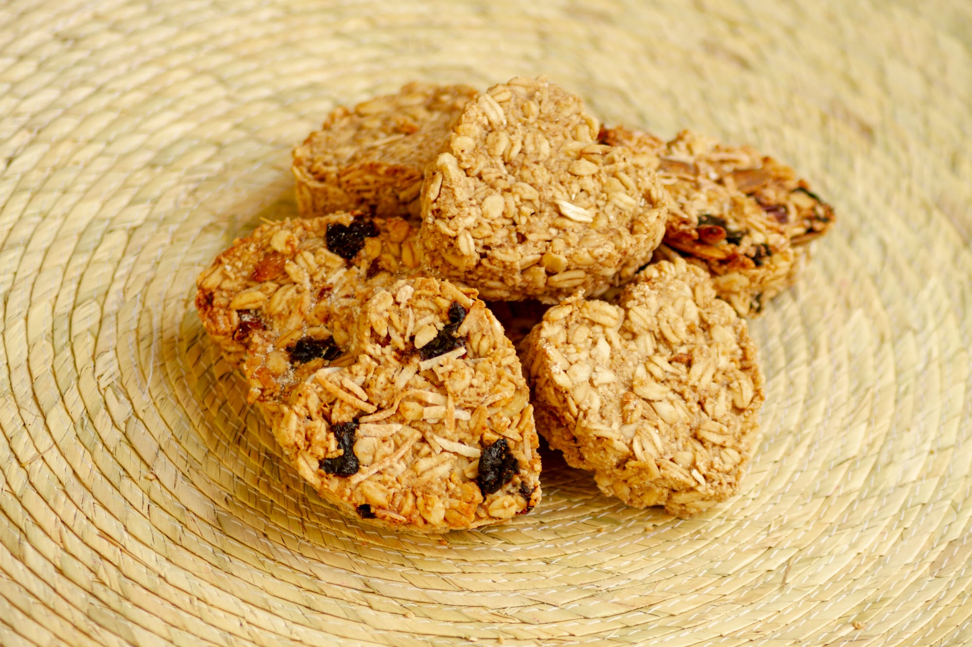 The Benefits of Plant-Based Ingredients in Lactation Cookies