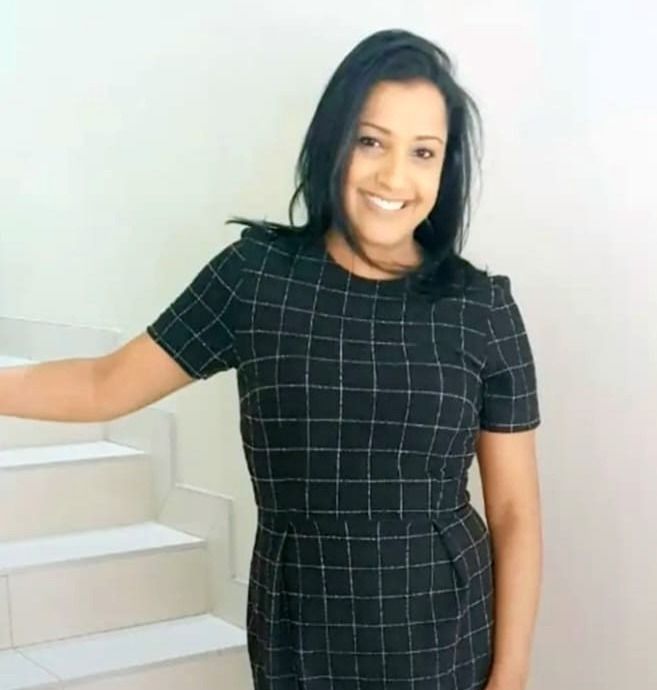 EMEA RESOURCING HEAD: Thirusha Do Pinheiro