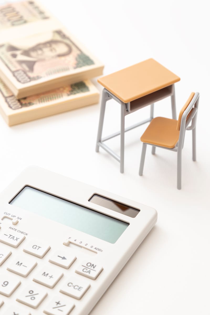 Õppemaksu suuruse kinnitab erakooli omanik