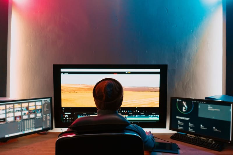 Post-Production