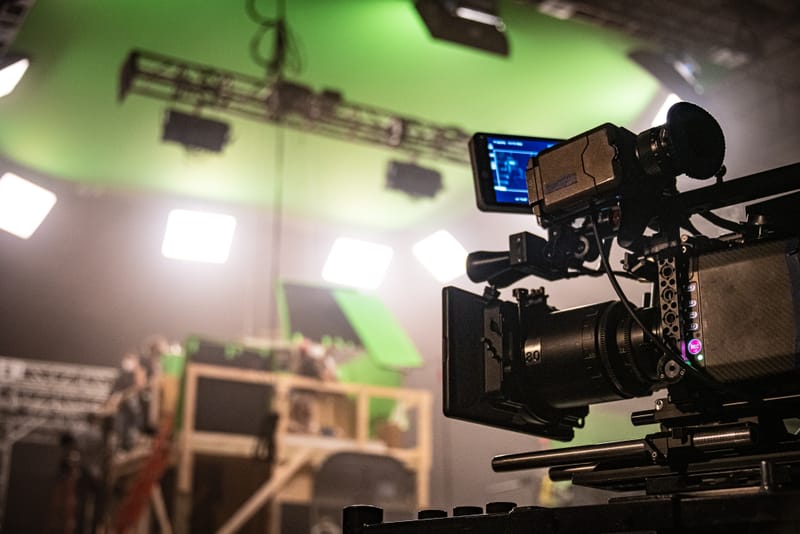 Film Production Services