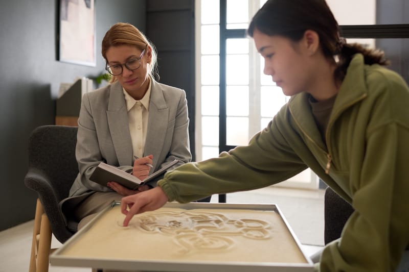 Séance individuelle
