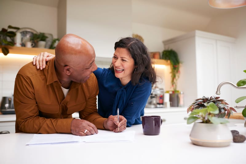 Retirement Planning