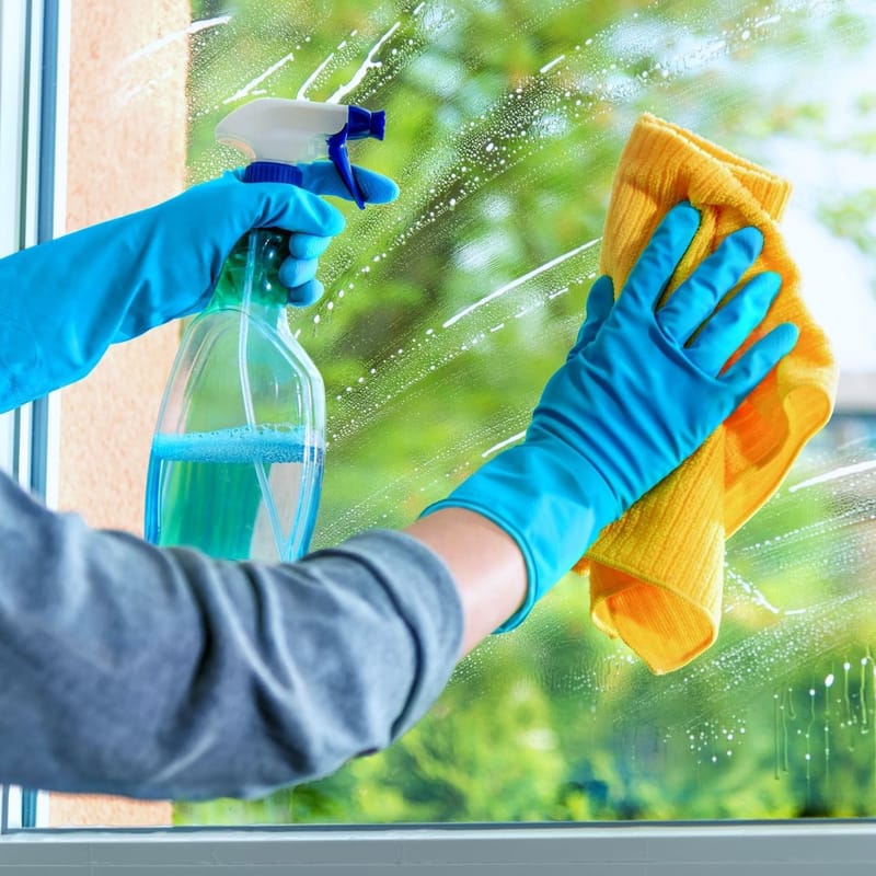 Residential Refresh - Clean Sweep
