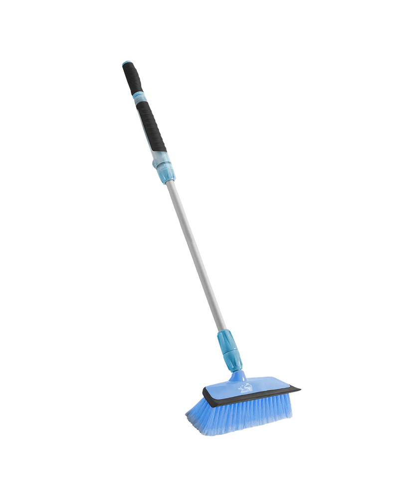 Colorless Clean Sweep Clean Sweep - Where CleanlinessMeets Care