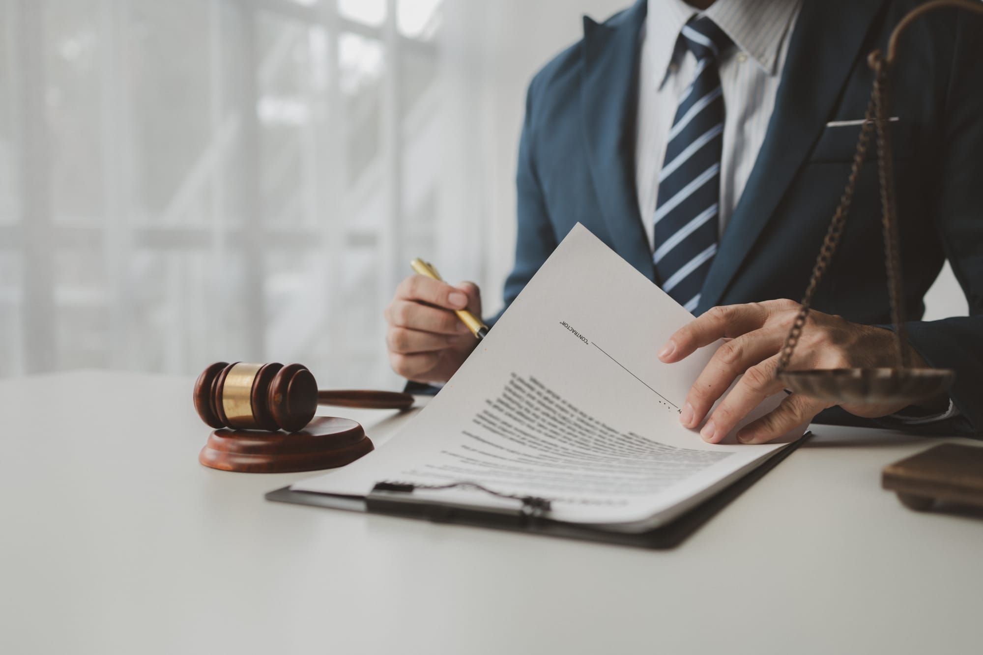 What Every Startup Needs to Know About Business Law